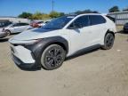 2023 TOYOTA BZ4X