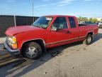 1997 CHEVROLET GMT-400