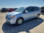 2016 CHRYSLER TOWN & COUNTRY