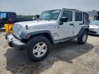 2008 JEEP WRANGLER UNLIMITED