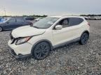 2017 NISSAN ROGUE SPORT