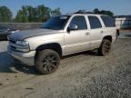 2006 CHEVROLET TAHOE