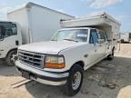 1995 FORD F350