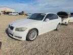 2011 BMW 335