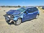 2015 SUBARU IMPREZA