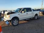 2007 FORD F150
