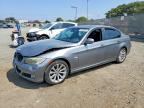 2011 BMW 328I