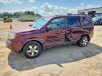 2011 HONDA PILOT