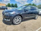2021 BUICK ENCLAVE
