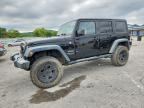 2013 JEEP WRANGLER UNLIMITED