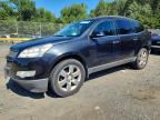 2011 CHEVROLET TRAVERSE