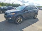 2011 KIA SORENTO