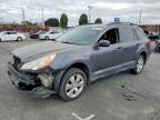 2012 SUBARU OUTBACK