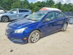 2013 CHEVROLET CRUZE