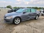 2013 VOLKSWAGEN PASSAT