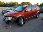 2014 DODGE JOURNEY