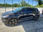 2018 LINCOLN MKC