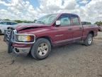 2002 DODGE RAM 1500