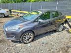2018 FORD FIESTA
