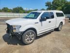 2017 FORD F150