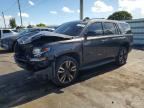 2018 CHEVROLET TAHOE