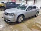 2014 DODGE AVENGER
