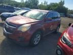 2010 CHEVROLET EQUINOX
