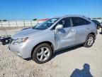 2010 LEXUS RX