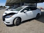 2025 NISSAN VERSA