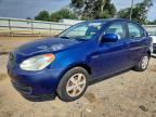 2009 HYUNDAI ACCENT