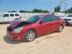 2006 NISSAN MAXIMA