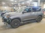 2021 LEXUS GX