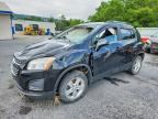 2015 CHEVROLET TRAX