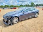 2017 TESLA MODEL S