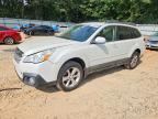 2013 SUBARU OUTBACK