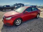 2012 CHEVROLET CRUZE