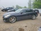 2011 INFINITI G37