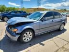 2004 BMW 325