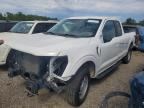 2021 FORD F150