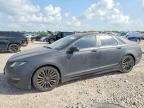 2015 LINCOLN MKZ