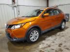 2017 NISSAN ROGUE SPORT