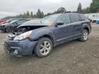 2013 SUBARU OUTBACK