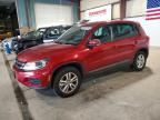 2013 VOLKSWAGEN TIGUAN