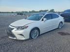 2018 LEXUS ES