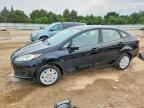 2017 FORD FIESTA