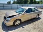 2005 TOYOTA CAMRY