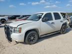 2014 CHEVROLET TAHOE