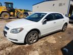 2009 CHEVROLET MALIBU