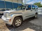 2011 JEEP LIBERTY