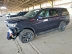 2024 CHEVROLET TAHOE